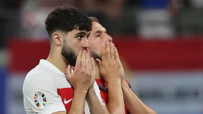  REUTERS/Karina Hessland