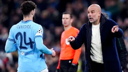 Mike Egerton/PRESS ASSOCIATION