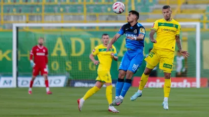 Srecko Niketic/PIXSELL