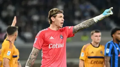 Gianluca Ricci/IPA Sport / ipa-agency.net