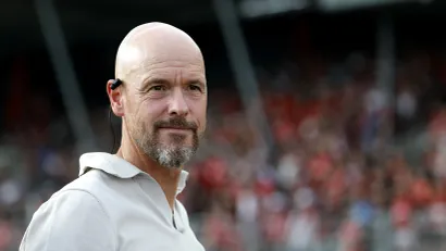 REUTERS/Heiko Becker