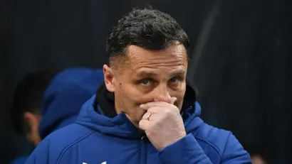 Vjeran Žganec-Rogulja/Pixsell