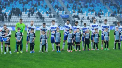 Davor Javorovic/Pixsell