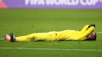 Goran Stanzl/Pixsell