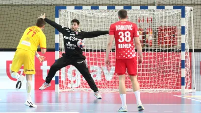  Sasa Miljevic/PIXSELL