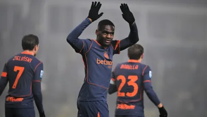 REUTERS/Daniele Mascolo