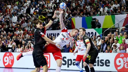 REUTERS/Wolfgang Rattay