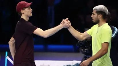 REUTERS/Guglielmo Mangiapane