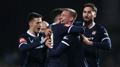 Josip Mikačić/Pixsell