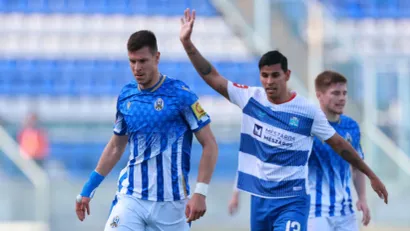 Davor Javorovic/Pixsell