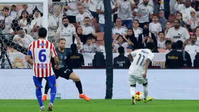 REUTERS/Vincent West