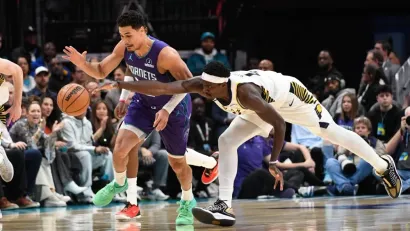 Sam Sharpe-Imagn Images