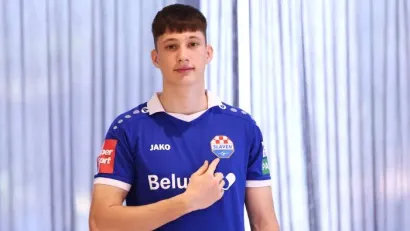 Photo: NK Slaven Belupo