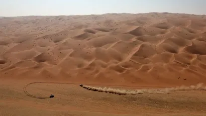 REUTERS/Hamad I Mohammed