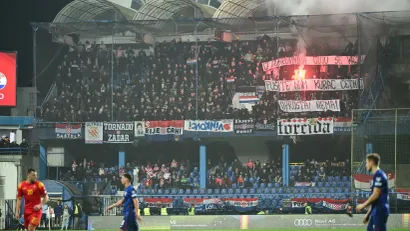 Stefan Ivanovic/PIXSELL