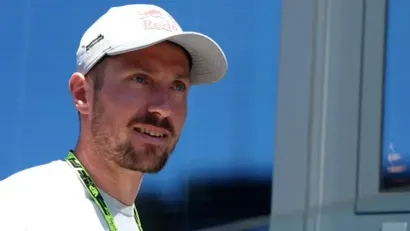 REUTERS/Gintare Karpaviciute