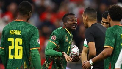 REUTERS/Siphiwe Sibeko