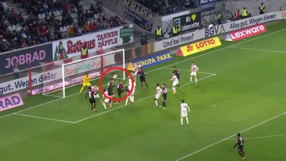 Screenshot/Sport Klub