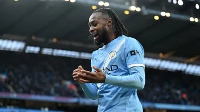 REUTERS/Peter Powell