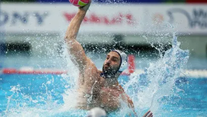 REUTERS/Marko Djurica