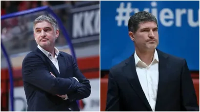 Luka Batelic; Marko Lukunic/PIXSELL