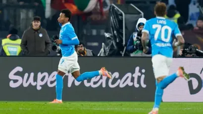 REUTERS/Matteo Ciambelli