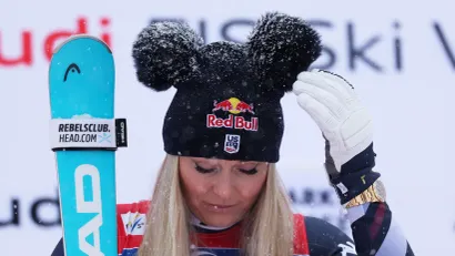 REUTERS/Gintare Karpaviciute