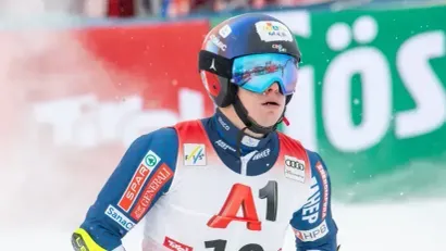 EXPA/ Erich Spiess/EXPA