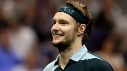 REUTERS/Kylie Cooper