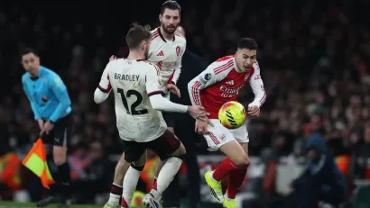 Action Images via Reuters/Paul Childs