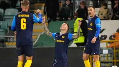 Brian Lawless/Press Association