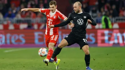 REUTERS/Michaela Stache