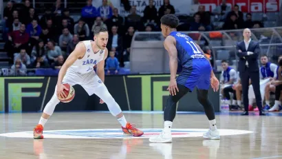 Photo: Šime Zelić/PIXSELL