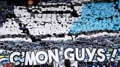 REUTERS/Remo Casilli