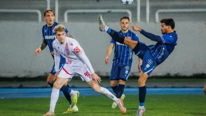 Zvonimir Barisin/PIXSELL