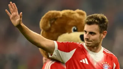 REUTERS/Angelika Warmuth