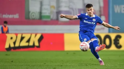 Vjeran Žganec-Rogulja/Pixsell