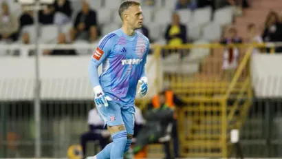 Foto: Robert Matić / Hajduk.hr