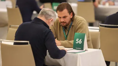 Matej Škegro - privatna arhiva