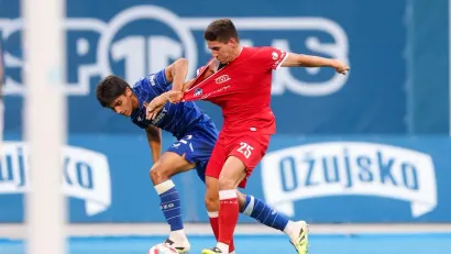 Matija Habljak/Pixsell