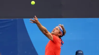 REUTERS/Edgard Garrido