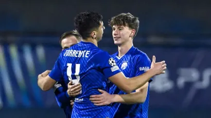 Marko Lukunic/PIXSELL