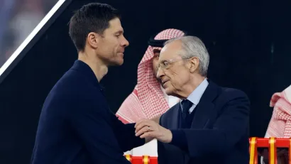 REUTERS/Vincent West