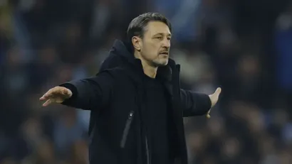 Action Images via Reuters/Jason Cairnduff