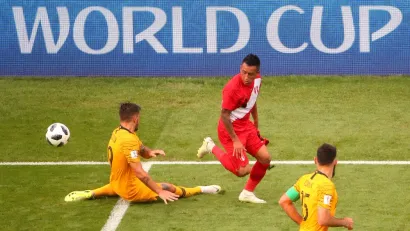 REUTERS/Francois Lenoir