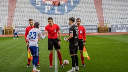 Zvonimir Barisin/PIXSELL