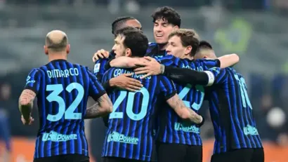 REUTERS/Daniele Mascolo