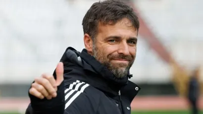 Robert Matic/Hajduk.hr