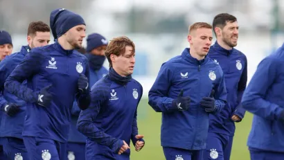 Sanjin Strukić/Pixsell