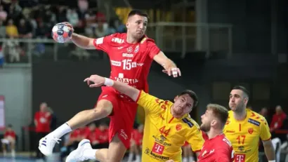 Sasa Miljevic/PIXSELL